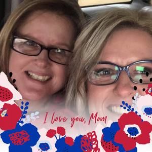 Meet your Posher, Joann